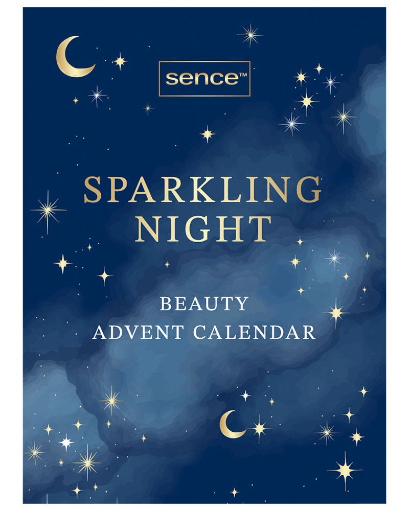 Sparkling night julkalender