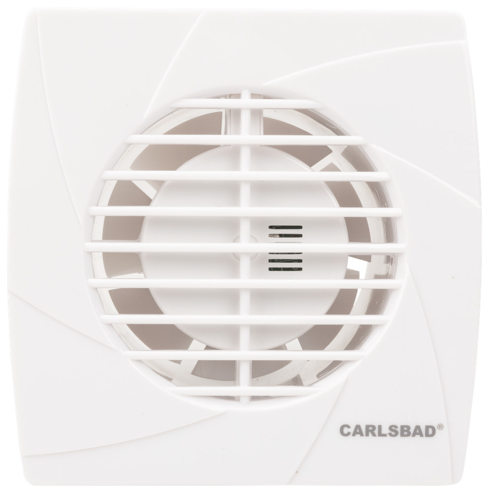 CARLSBAD Ventilator hygro