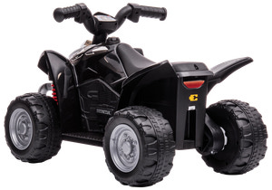 Elbil Honda mini ATV 6V