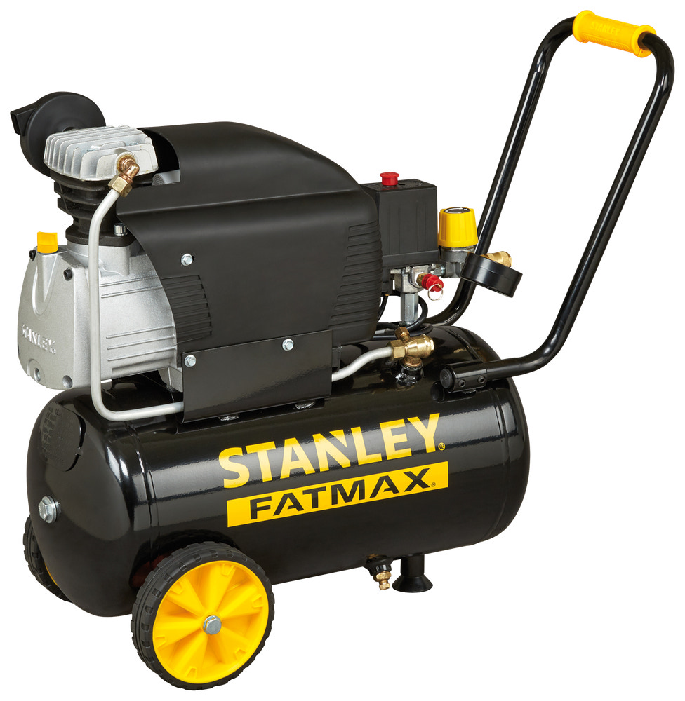 Stanley Fatmax D251/10/24S