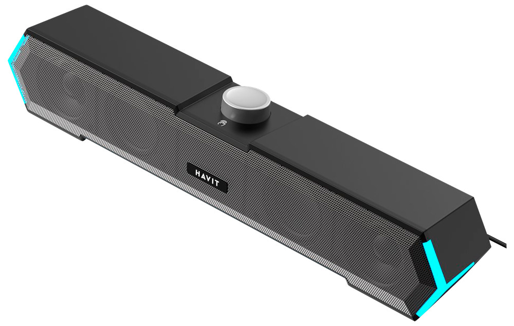 HAVIT Gamer-soundbar M19