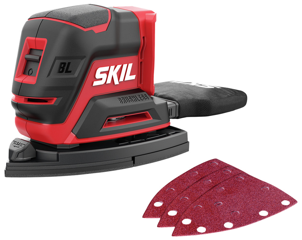 Skil multislip 3720CA