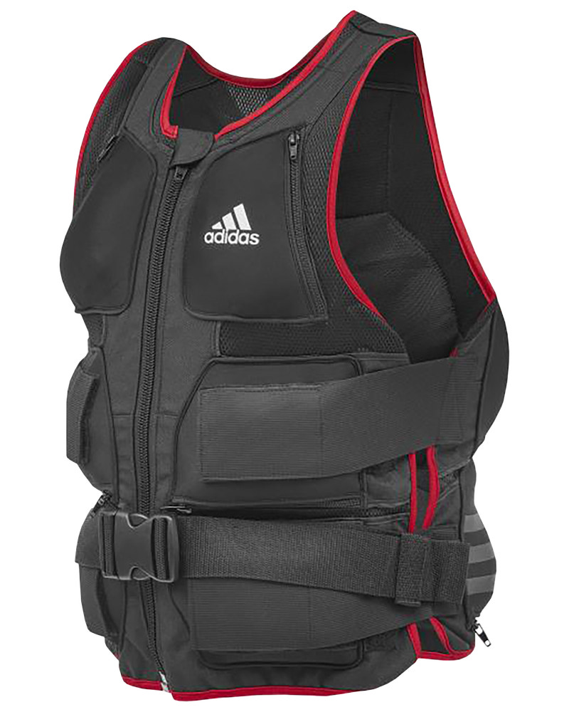 Adidas Vægtvest 10 kg