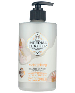 Imperial Leather Håndsæbe - 500 ml