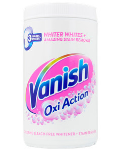 Vanish Powder White 1,5 kg