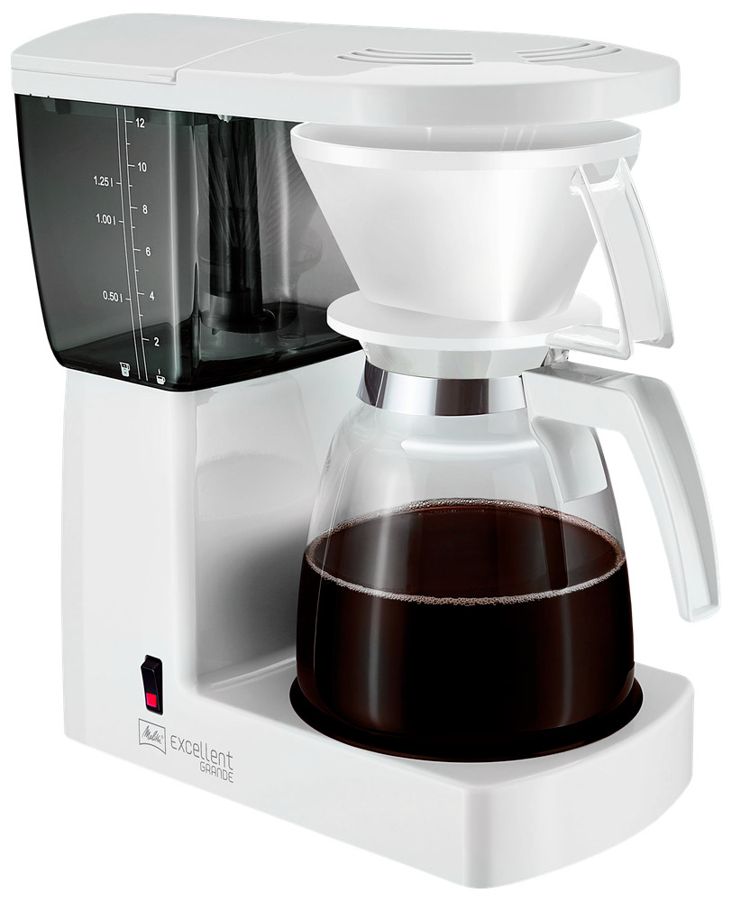 MELITTA EXCELLENT GRANDE 3.0 V