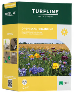 Turfline Grøftekantsblanding 100 g