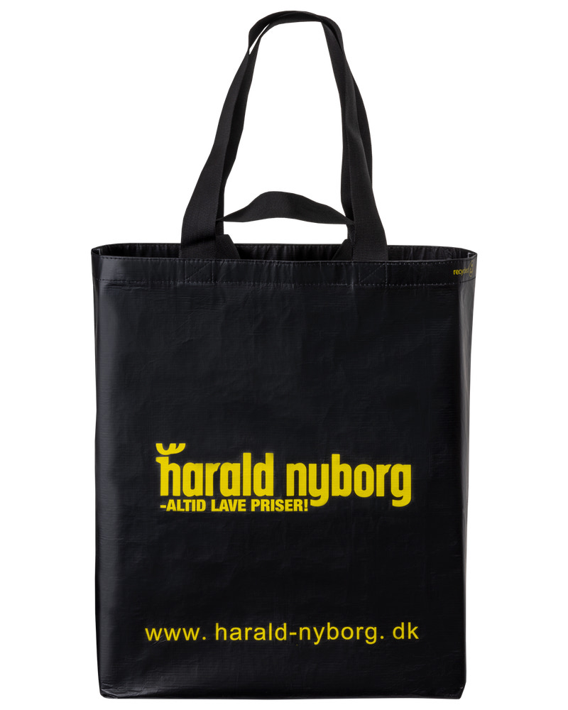 Harald Nyborg Shopper - stor