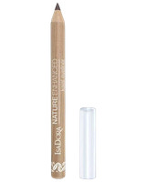 IsaDora Eyeliner Nature Enhanced Kajal - Brown