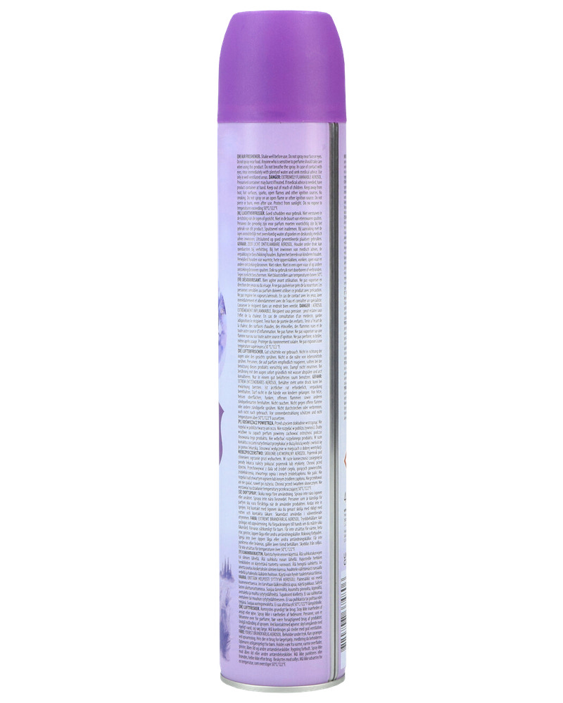 At Home Scents Luftfrisker 400 ml - Lavendel