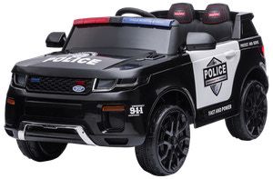 Azeno Police SUV 12V