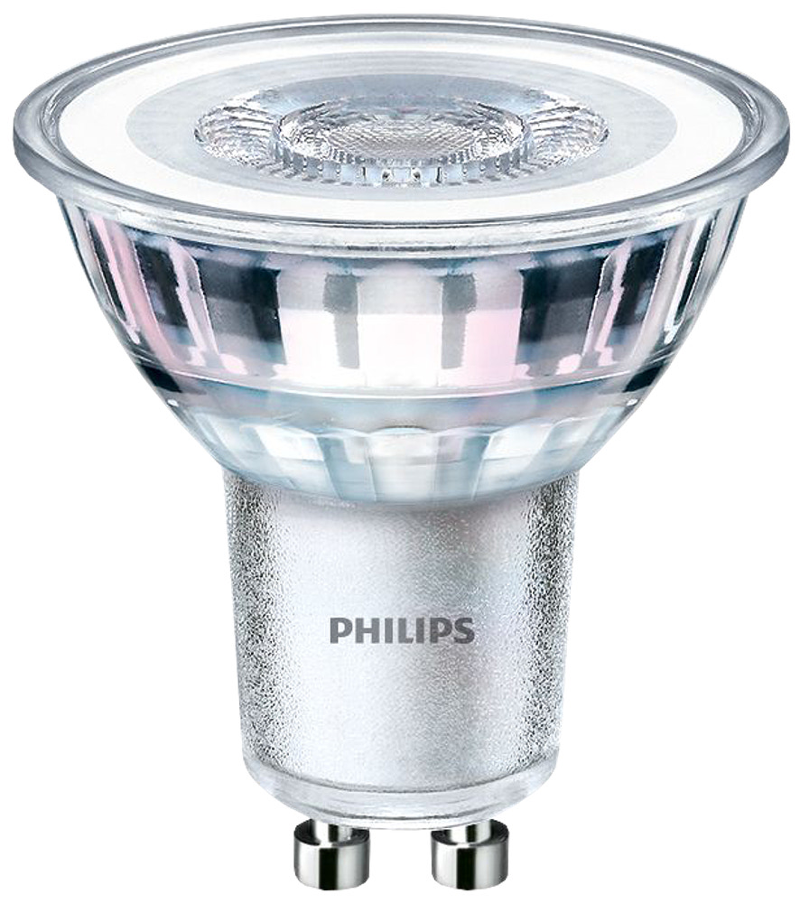 PHILIPS LED reflektorlampa SceneSwitch GU10 - 3 steg