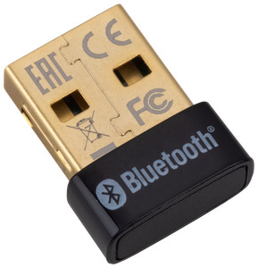 tp-link Bluetooth 4.0 USB-adapter