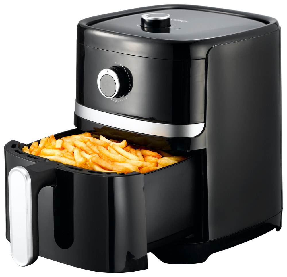 Sjöbo Airfryer 4,2 L 1300W