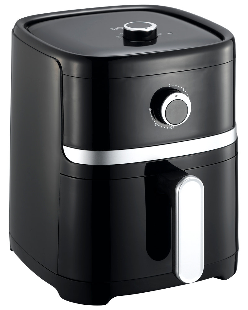 Sjöbo Airfryer 4,2 L 1300W