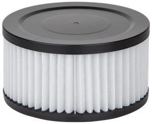 HEPA filter til askesuger MAC173 