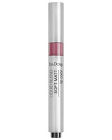 IsaDora Lipgloss soft matt 3 ml - 86 Deep Plum