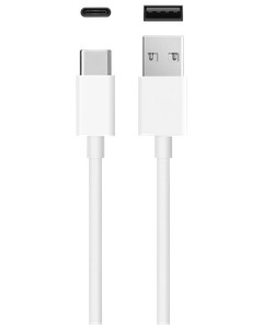 STEVISON Opladerkabel USB-A til USB-C 1 meter