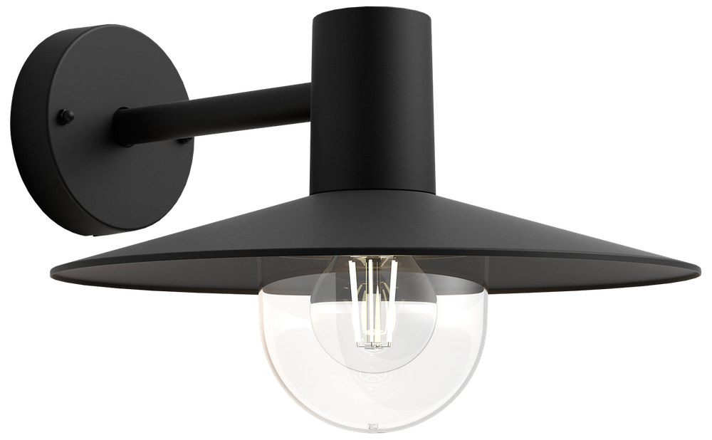 Philips vägglampa Skua