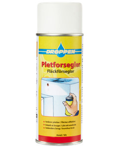 Pletforsegler 400 ml