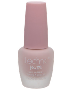 technic Neglelak matte 12 ml - Bell