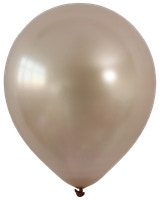 Ballon guld 6-pak