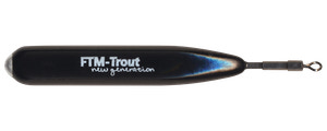 FTM TROUT BOTTOM DETECTOR 10G