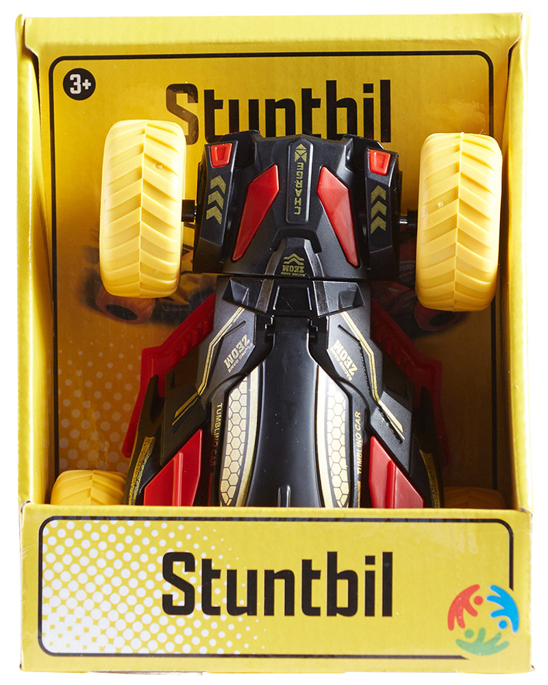 Stuntbil 13 cm