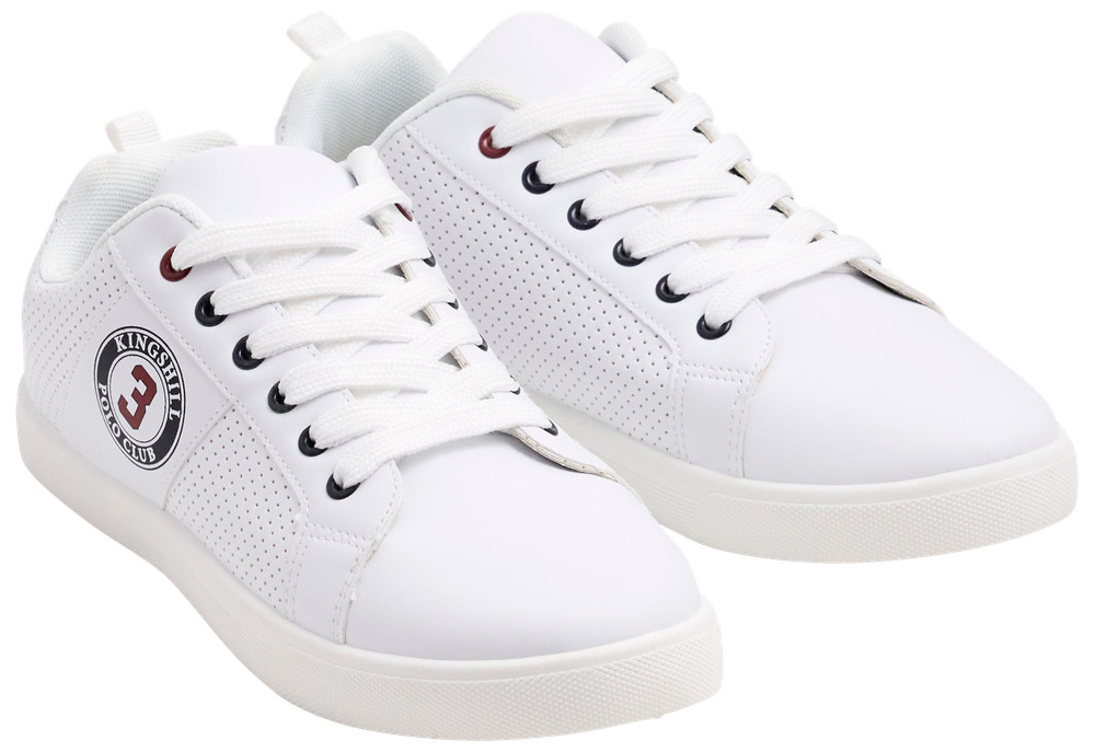 Kingshill Sneaker Polo