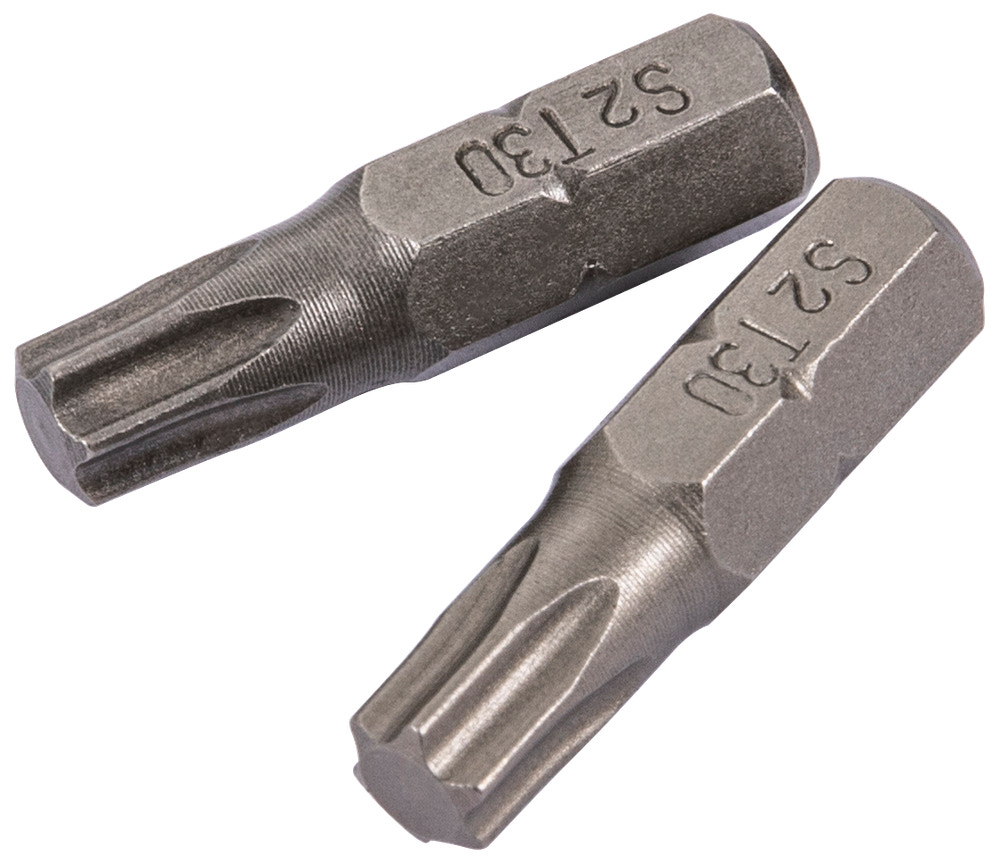 Mitsutomo Bits TX30 25 mm 10-pak