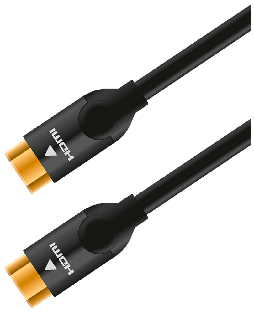 PRO HDMI KABEL 4K60HZ 5 M