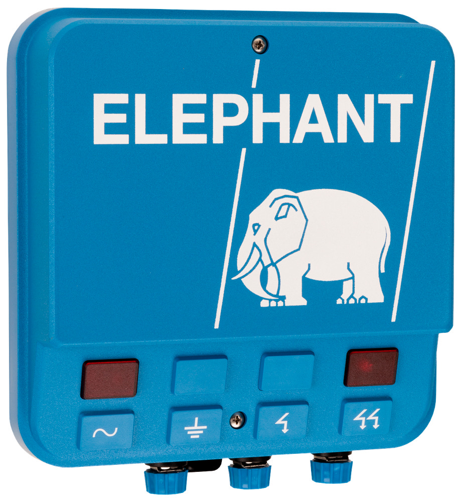 Elephant elaggregat m40