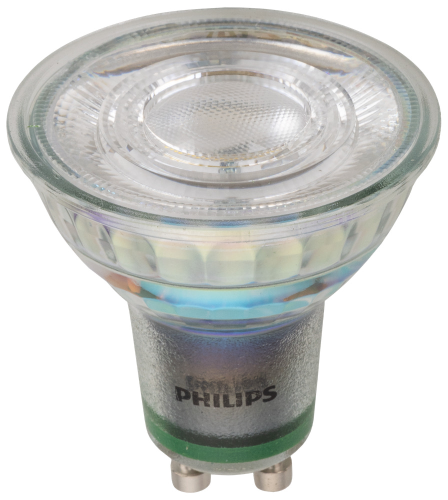 PHILIPS LED 2,1W GU10