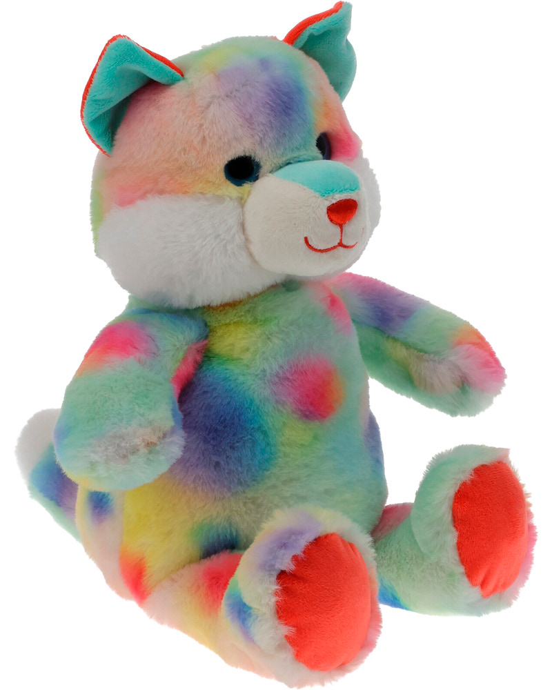 Bamse Tie-dye assorteret