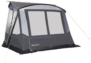 Campout Rejsefortelt 350 cm