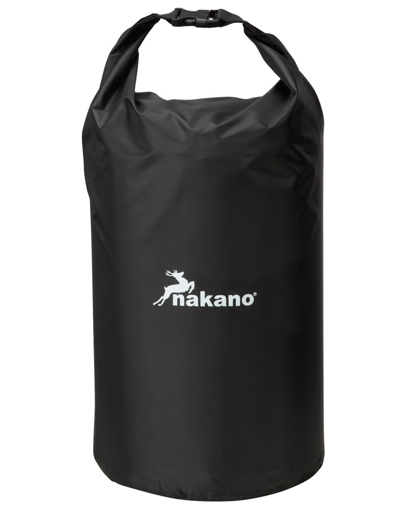 Nakano Vandtæt pose 15 liter S