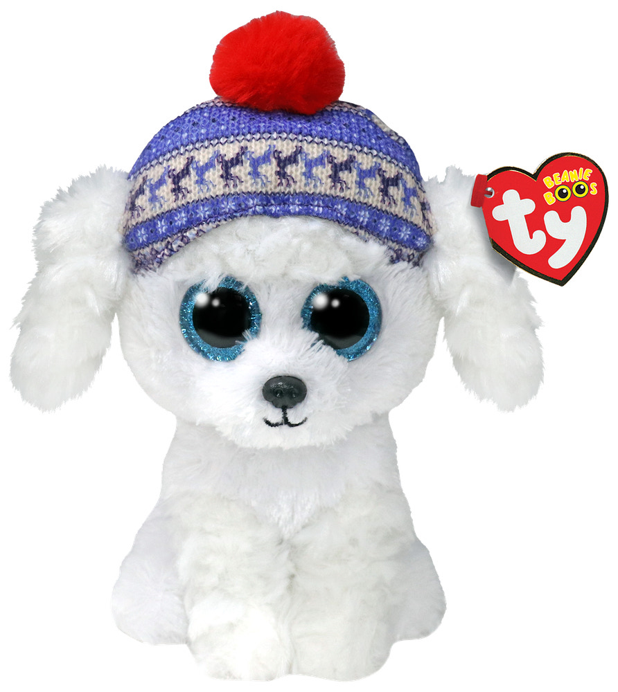 TY Beanie Boos Regular - Sleighbell