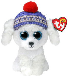 Ty Beanie Boos Sleighbell 15 cm