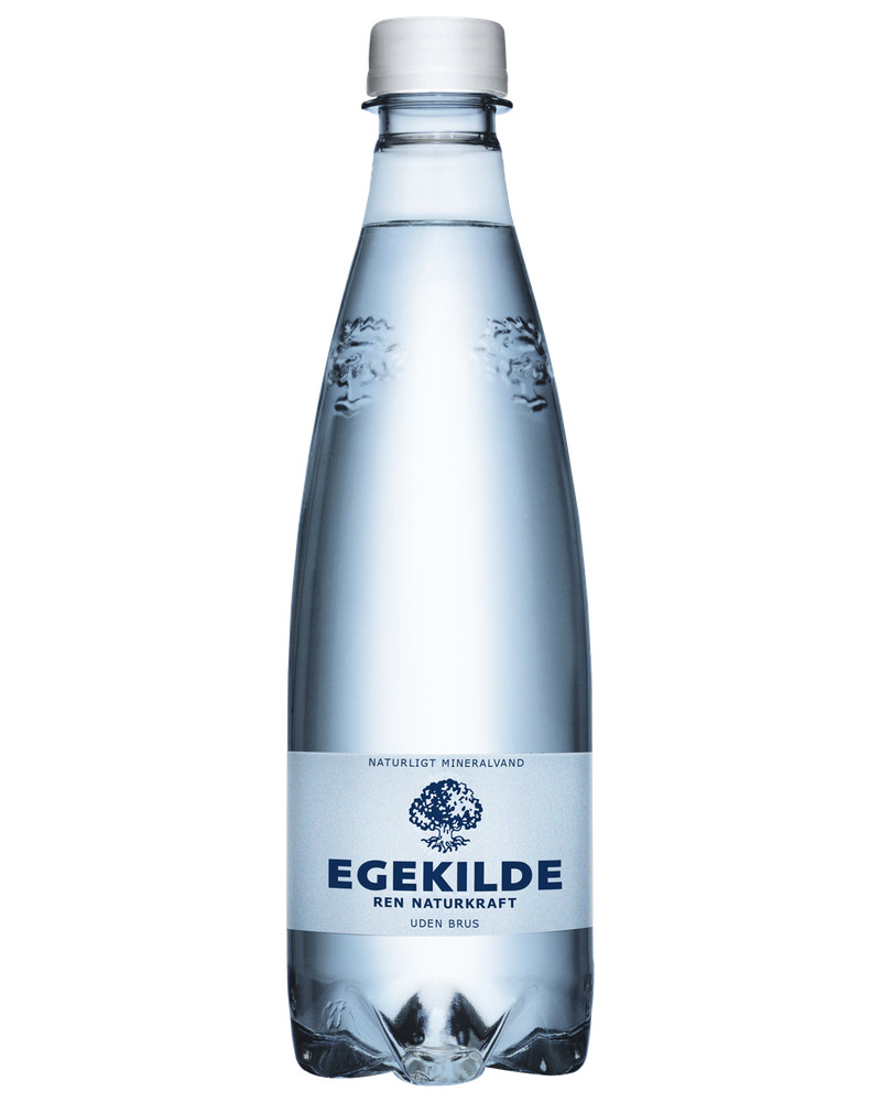 Egekilde kildevand 50 cl