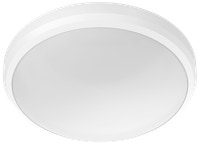 Philips takplafond Doris vit 