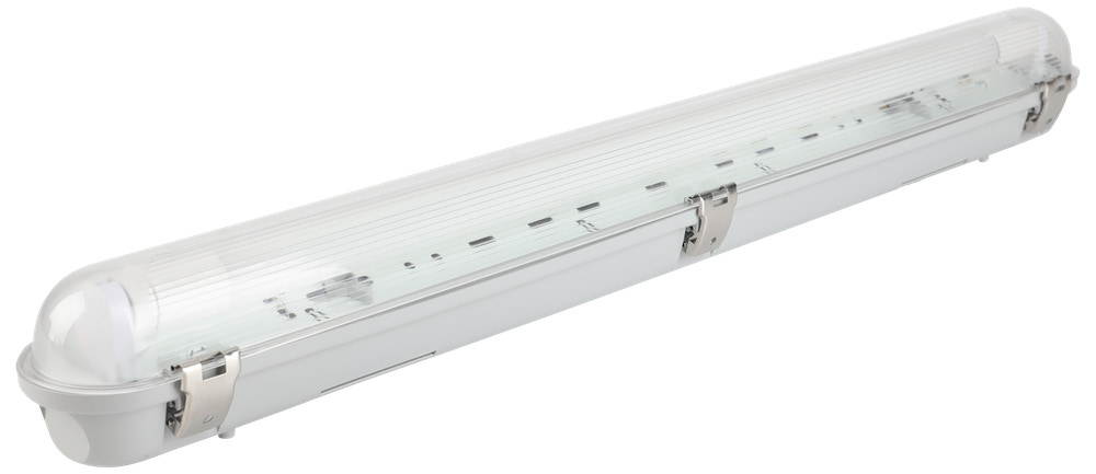 VÅTRUMSARMATUR LED 1X10W IP65