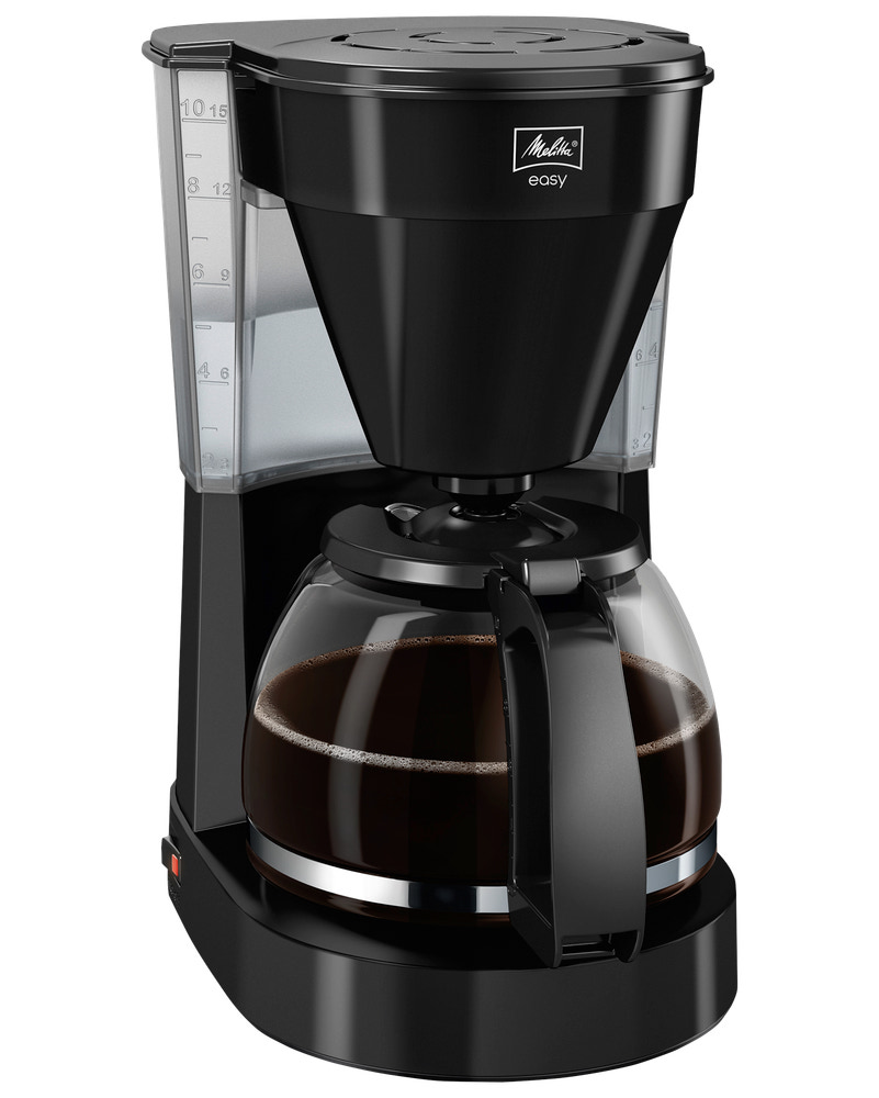 Melitta Kaffemaskine Easy 2.0 - Sort