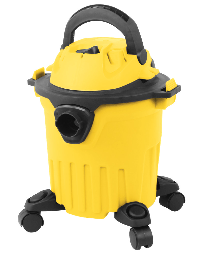 Wasco Clean Våd/tørstøvsuger 1000 W - 12 liter