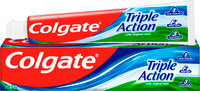 Colgate Tandpasta 75 ml - Triple action