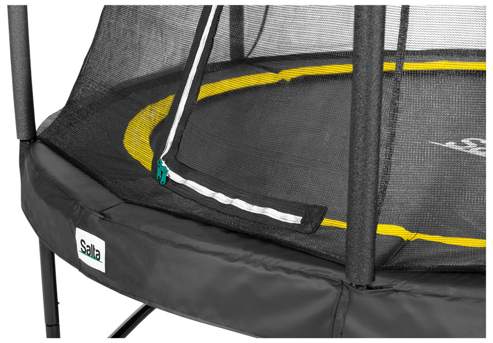 Salta Trampolin Comfort - Ø396 cm