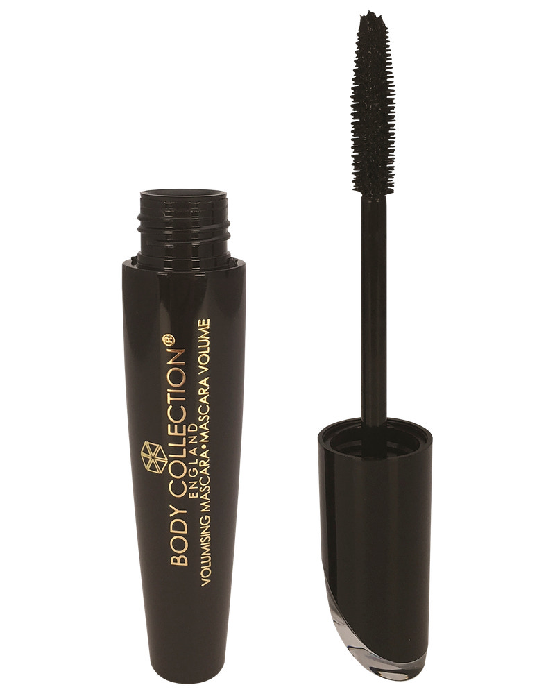 Mascara lash extreme - sort