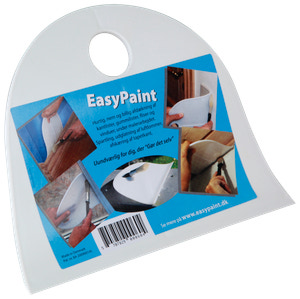 Easy Paint Afdækning 25 cm