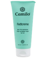 Camilo Fedtcreme 100 ml