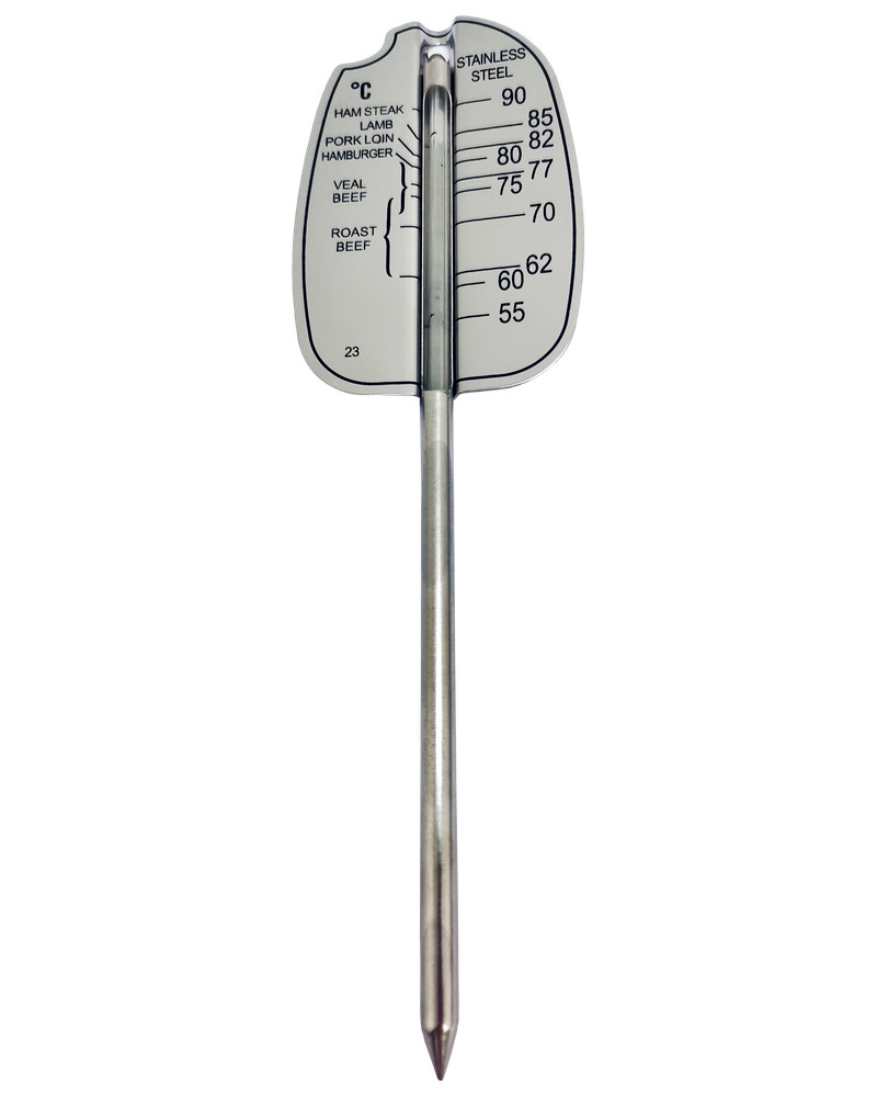 Stektermometer