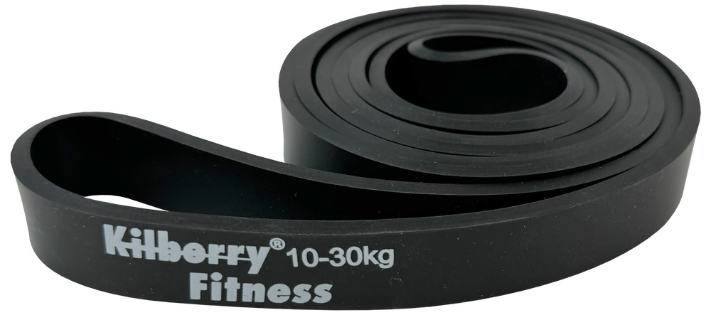 Kilberry Fitness Powerband 10 - 30 kg